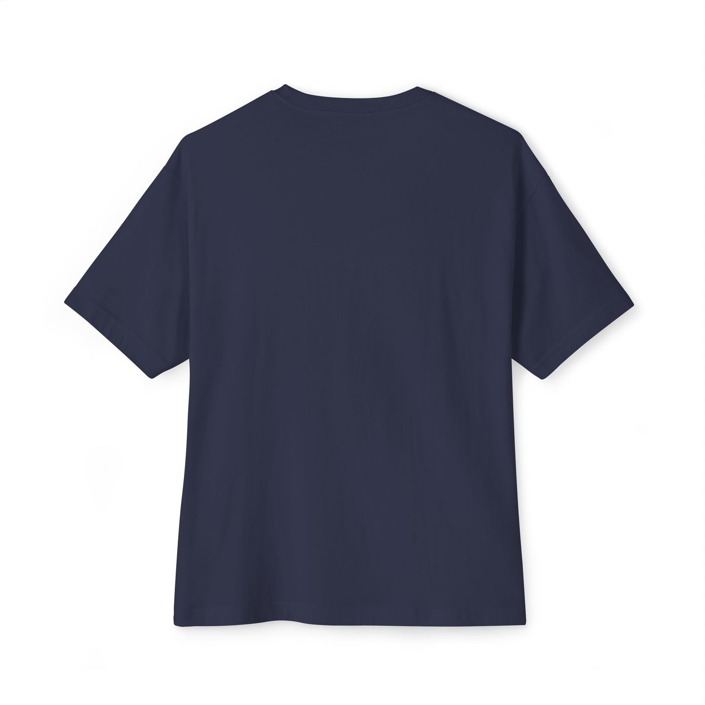 PHU Q Unisex Oversized Boxy Tee